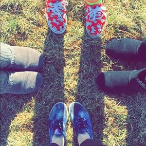 Meet your Posher, Savanah