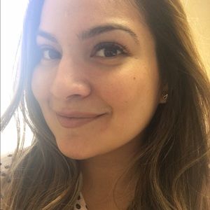 Meet your Posher, Karina