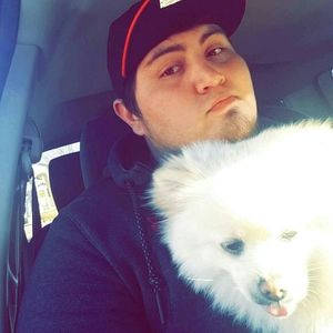 Meet your Posher, Chris