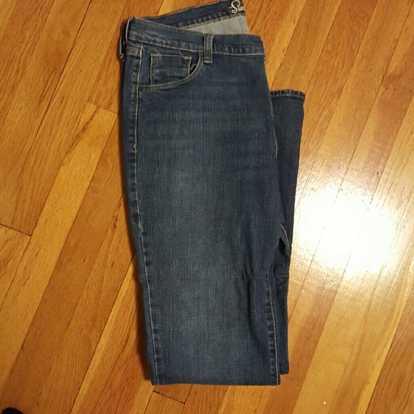 Jean