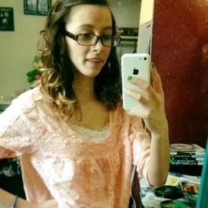 Meet your Posher, Cheyenne