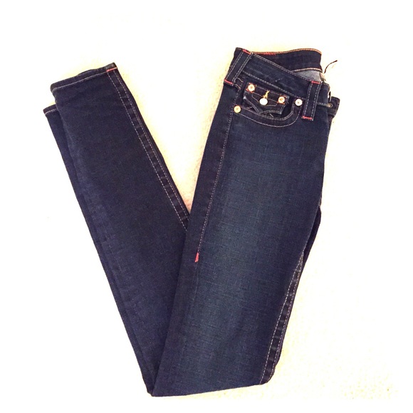 True Religion Jeans Size 26 never worn!!