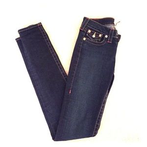 True Religion Jeans Size 26 never worn!!