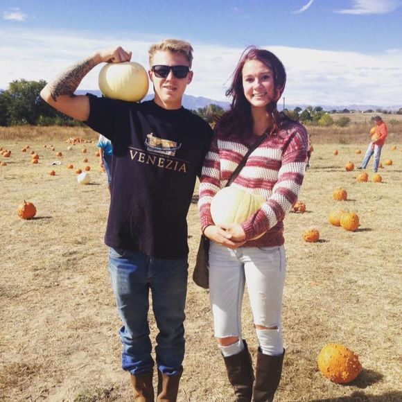 Meet your Posher, Sadie