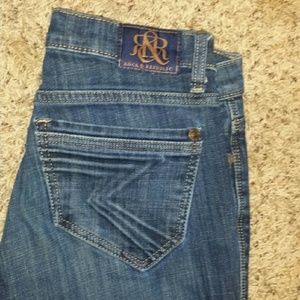 Rock & Republic Skinny Jeans