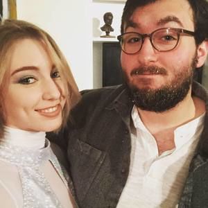 Meet your Posher, Christine