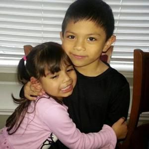 Meet your Posher, Sergio