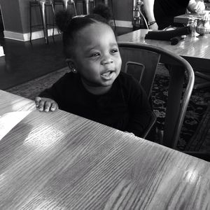 Meet your Posher, Tom