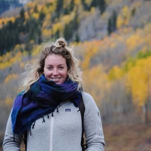 Meet your Posher, Carly