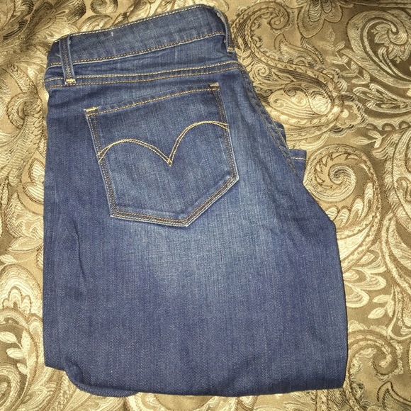 Levis Jeans
