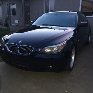 Meet your Posher, Giovanni