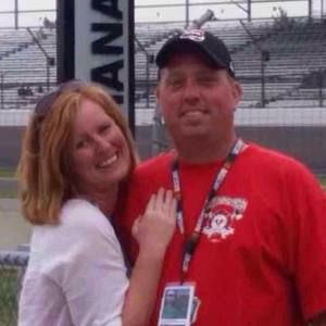 Meet your Posher, Lori