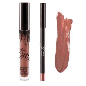 CANDY K FROM KYLIE COSMETICS