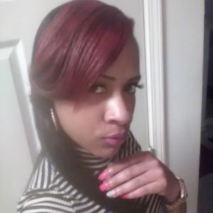 Meet your Posher, Lakeshia