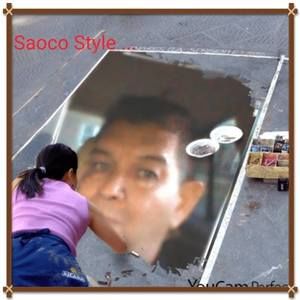 Meet your Posher, Manolo