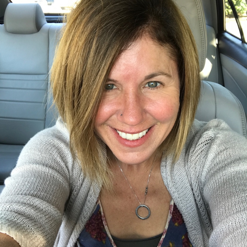 Meet your Posher, Kelly