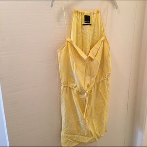 Dolce Vita Printed Dress