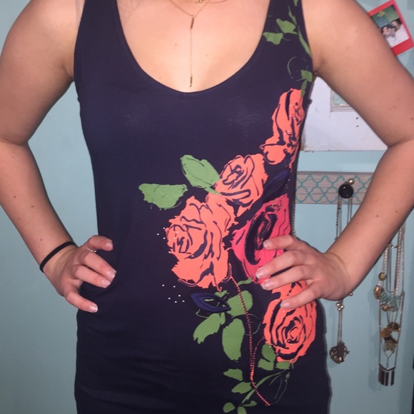 Tommy Hilfiger tank top!!!