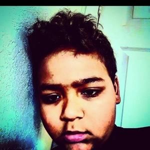 Meet your Posher, Isaiah