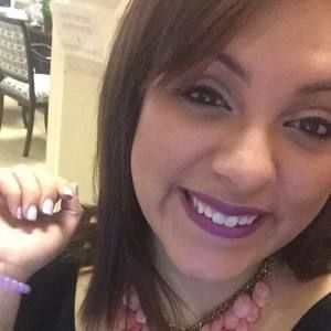 Meet your Posher, Jasmine