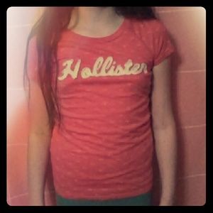 Hollister T-shirt