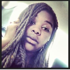 Meet your Posher, Sophia