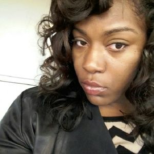 Meet your Posher, Rose