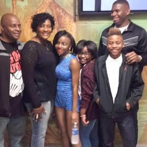 Meet your Posher, Annette