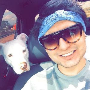 Meet your Posher, Gabriel