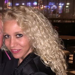 Meet your Posher, Ann