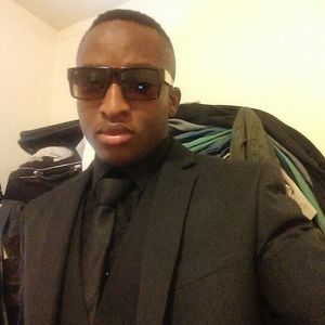 Meet your Posher, Laeeq
