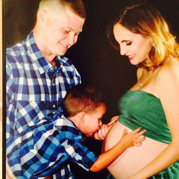 Meet your Posher, Sasha - Picture 1 of 1