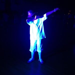 Meet your Posher, Ingrid