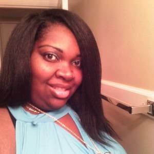 Meet your Posher, Erica mzexquisite