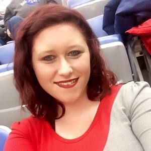 Meet your Posher, Haylee lynn