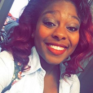 Meet your Posher, Robin