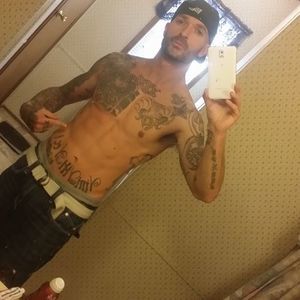 Meet your Posher, Jason