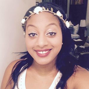 Meet your Posher, Nakia