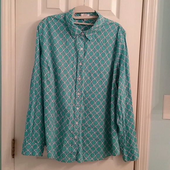 Crown & Ivy Shirt