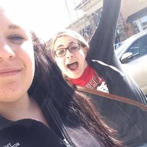 Meet your Posher, Jolene