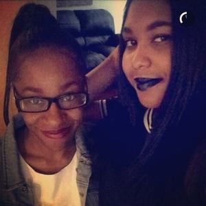 Meet your Posher, Jasmine