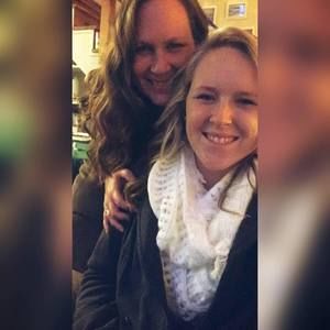 Meet your Posher, Courtney