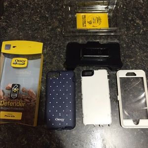 iPhone 6/6s otter box