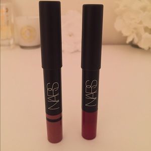 Nars Lipstick