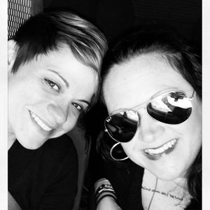 Meet your Posher, Sandra