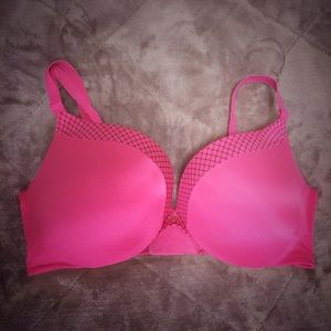Victoria's Secret push-up
