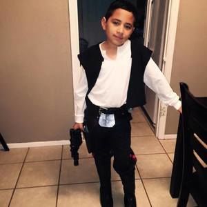 Meet your Posher, Laura