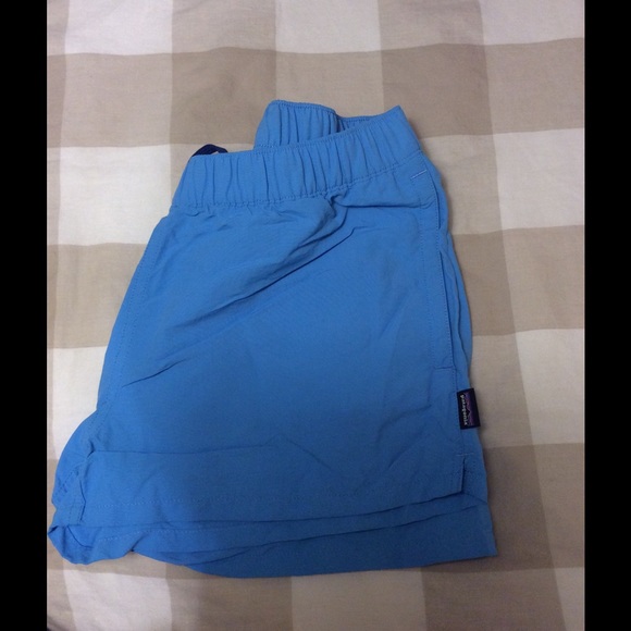Patagonia Barely Baggies - Medium
