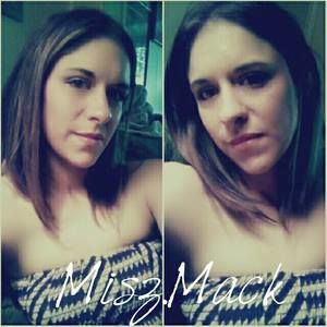 Meet your Posher, Shannon