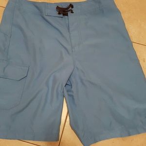 Nike 6.0 swimming trunks